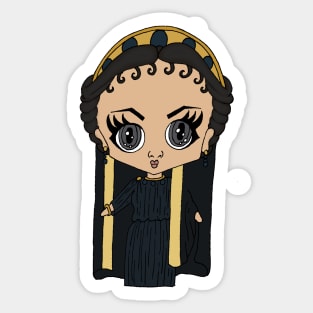 Livia Drusilla Sticker